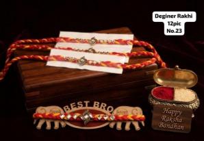 Premium Rakhi Bridal jewellery in Goa